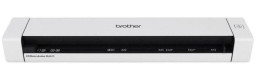 Мобильный сканер Brother DS-620