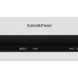 Мобильный сканер Brother DS-620