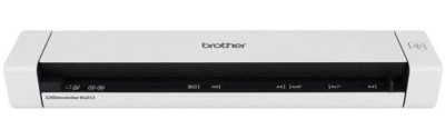 Мобильный сканер Brother DS-620