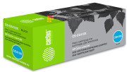 Картридж лазерный Cactus CS-CE410X черный (4000 стр.) для HP CLJ Pro 300/M351/M451/M375/M475
