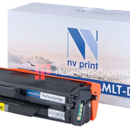 Картридж NVP совместимый NV-MLT-D111S для Samsung Xpress M2020/ M2020W/ M2021/ M2021W/ M2022/ M2022W/ M2070 / M2070F/ M2070FW/ M2070W/ M2071/ M2071F/ M2071FH/ M2071FW (1000k)