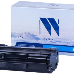 Картридж NVP совместимый NV-SP3400 для Ricoh Aficio SP 3400/ 3400n/ 3410/ 3410dn/ 3400sf/ 3410sf (5000k)