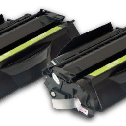 Картридж лазерный Cactus CS-Q5949XD черный x2упак. (12000 стр.) для HP LJ 1320/3390/3392