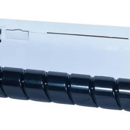 Картридж NVР совместимый NV-CEXV49 Cyan для Canon iR ADV C3320/3320i/3325i/3330i/3530i/3525i/3520i (19000k)