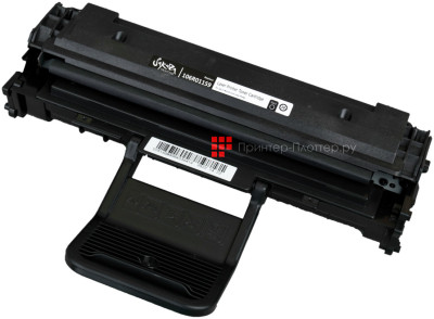 Тонер-картридж SAKURA 106R01159 для Xerox (black), 3000 стр. (PP051373)