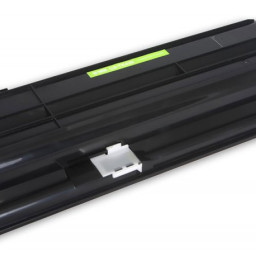 Картридж лазерный Cactus CS-TK435 черный (15000 стр.) для Kyocera Mita TASKalfa 180/181/220/221