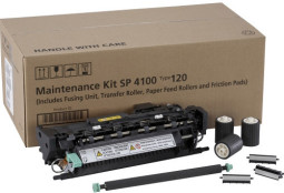 Ricoh комплект для технического обслуживания Maintenance Kit Type SP4100, 90000 стр.