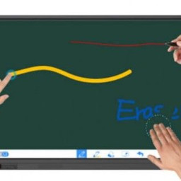 Интерактивная панель Newline TruTouch TT-7518RS