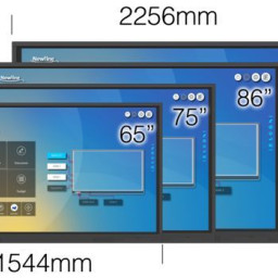 Интерактивная панель Newline TruTouch TT-7518RS
