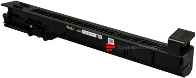 Тонер-картридж SAKURA CB380A (HP 823A) для HP (black), 16500  (PP051497)