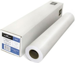 Бумага Albeo InkJet Paper, A1, 594 мм, 80 г/кв.м, 100 м