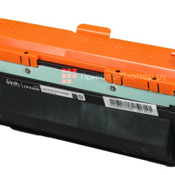 Тонер-картридж SAKURA CF320X для HP Color LaserJet Enterprise M680dn, M680f, M680z (black (PP052248)