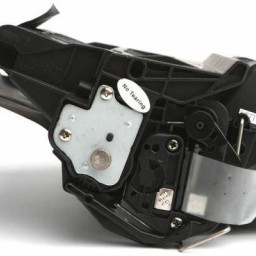 Тонер-картридж Cactus Toner CS-C8061X для HP LaserJet 4100, 4000, 4050 (black), 10000 стр.