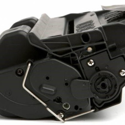 Тонер-картридж Cactus Toner CS-C8061X для HP LaserJet 4100, 4000, 4050 (black), 10000 стр.