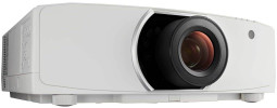 Проектор NEC PA653U (объектив NP13ZL)