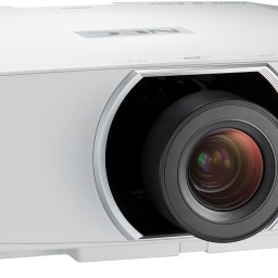 Проектор NEC PA653U (объектив NP13ZL)