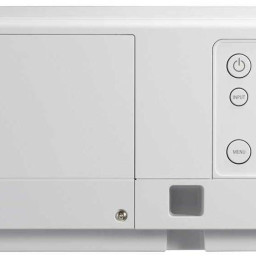 Проектор NEC PA653U (объектив NP13ZL)