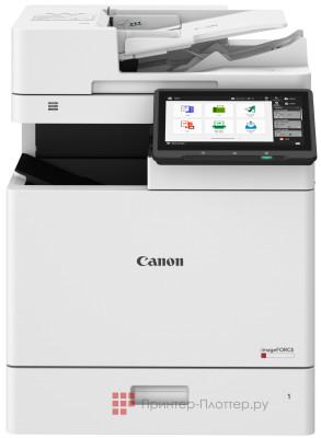 МФУ Canon imageFORCE C431