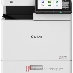 МФУ Canon imageFORCE C431