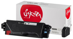 Тонер-картридж SAKURA TK5280K для Kyocera Mita ECOSYS P6235cdn (black), 13000 стр. (PP051888)