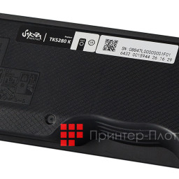 Тонер-картридж SAKURA TK5280K для Kyocera Mita ECOSYS P6235cdn (black), 13000 стр. (PP051888)