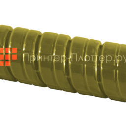 Тонер SAKURA MPC2503HY (841926) для Ricoh Aficio MP C2003/C2503/C2011 (yellow), 9500 стр.