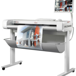 Сканер широкоформатный ROWE Scan 650i HA 44''-40