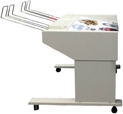 KIP автоукладчик Autostacker KIP900