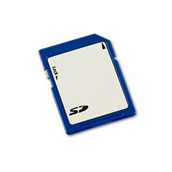 Ricoh SD-карта для печати в системе Netware SD-card for NetWare Printing Type M12