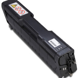 Тонер-картридж Ricoh Print Cartridge SPC220E (black), 2300 стр.