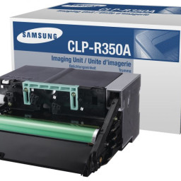 Фотобарабан Samsung CLP-R350A
