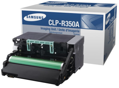 Фотобарабан Samsung CLP-R350A