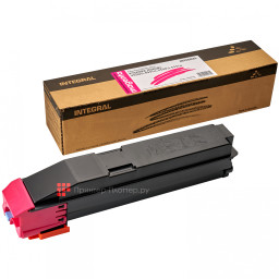 Тонер-картридж Integral Toner TK-8505M для Kyocera (magenta), 20000 стр.