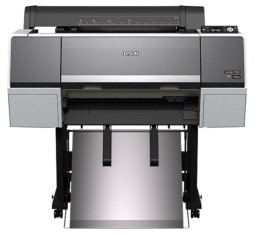 Струйный плоттер Epson SureColor SC-P7000 STD (акционный комплект)