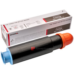 Тонер-картридж Integral Toner EXV-11 для Canon, 21000 стр.