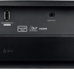 Проектор Optoma HD146X