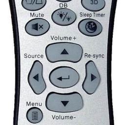 Проектор Optoma HD146X