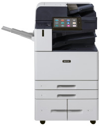 МФУ Xerox AltaLink C8245/55 (базовый блок)