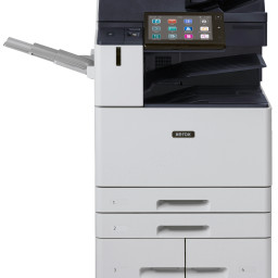 МФУ Xerox AltaLink C8245/55 (базовый блок)