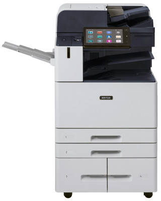 МФУ Xerox AltaLink C8245/55 (базовый блок)