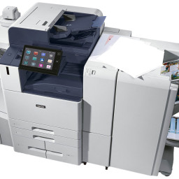 МФУ Xerox AltaLink C8245/55 (базовый блок)