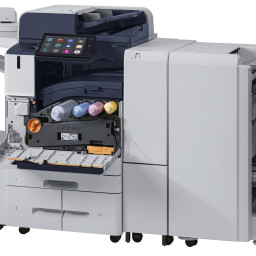 МФУ Xerox AltaLink C8245/55 (базовый блок)