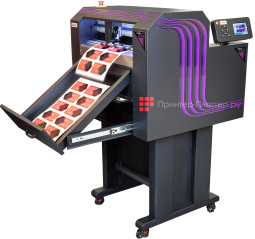 Автоматическая режущая система Intec ColorCut SC5000