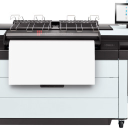 Струйный плоттер HP PageWide XL 5200