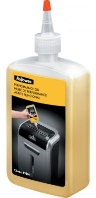 Fellowes масло 355 мл