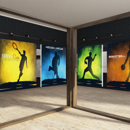 Планшетный УФ-принтер Roland VersaOBJECT EU-1000MF, 6 цветов