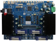 Nocai плата управления печатающими головами для UV0609PEIII (XP600)