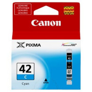 Картридж Canon CLI-42 C EUR/OCN (cyan), 13 мл
