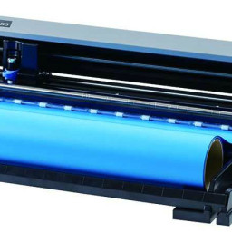 Режущий плоттер Graphtec CE Lite-50
