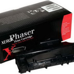 Тонер-картридж Xerox Print Cartridge Phaser 3120, 3121, 3130 (black) (PP012929)